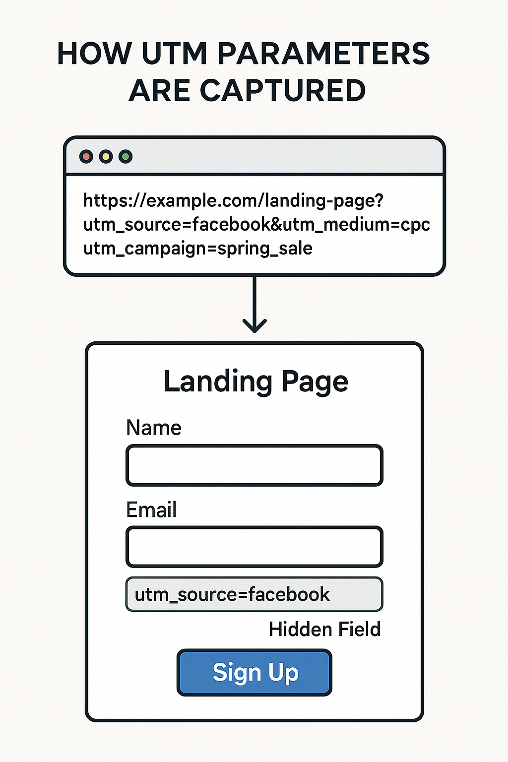 What Are UTM Codes & How to Use Them